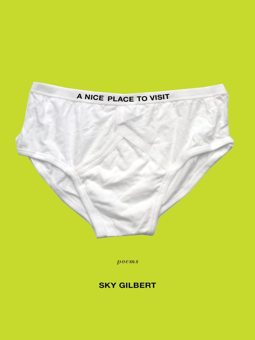 Title details for A Nice Place To Visit by Sly Gilbert - Available